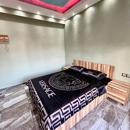 Νέα Μεσσαγγαλα Luxury Suite By Makhome Nea Mesangala Exterior foto